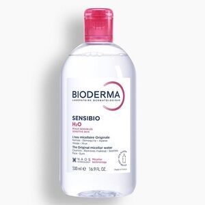 Bioderma Sensibio H2O Micellar Water